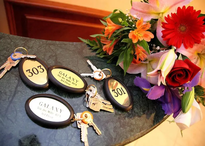 Guest House Galaxy